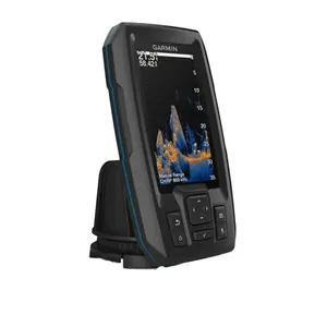 Ремонт эхолота Garmin Striker Vivid 4CV в Тюмени